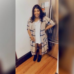 Meet your Posher, Andreia